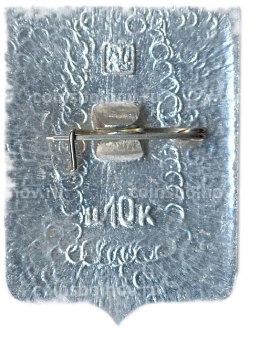 Значок Нарва