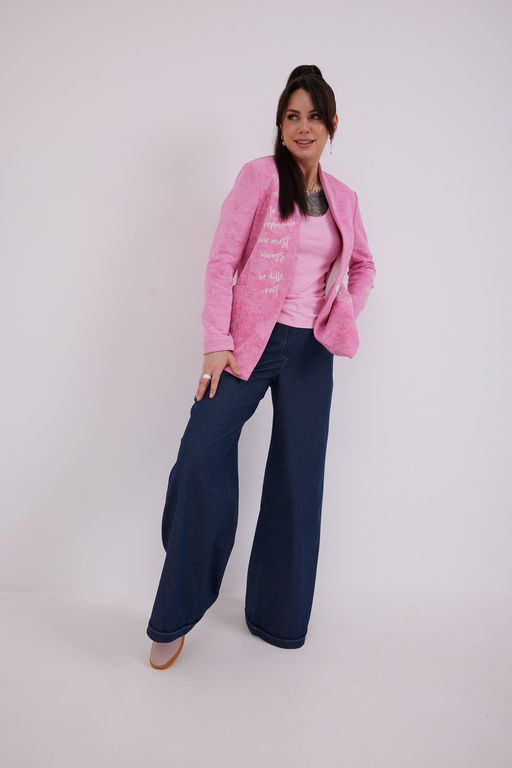 Брюки 4156 - MG Wear фото 25
