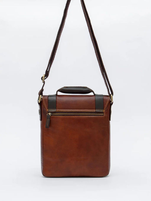 Сумка 2050TR d.brown Tough Ruder