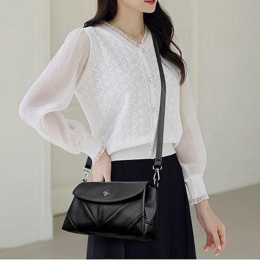 KAIDIFEINIROO Сумка женская 8310  фото 16