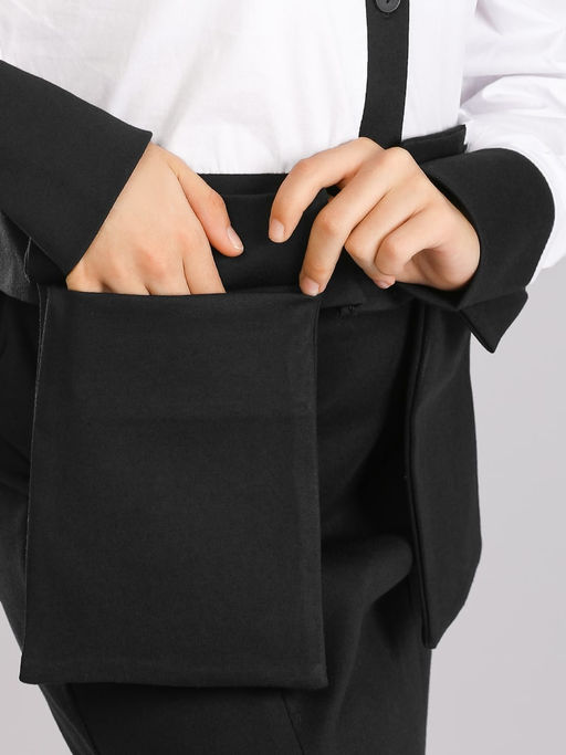 Костюм для девочки Соль&Перец