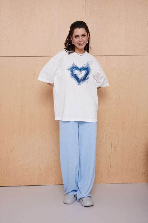 Брюки 4168 - MG Wear фото 6