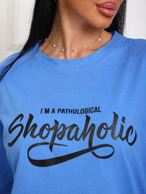 Футболка женская арт. 5001