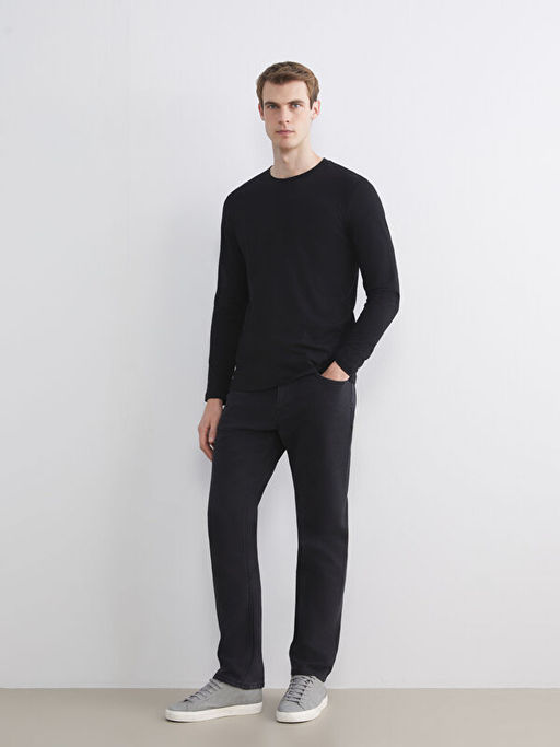 779 Regular Fit Erkek Jean Pantolon