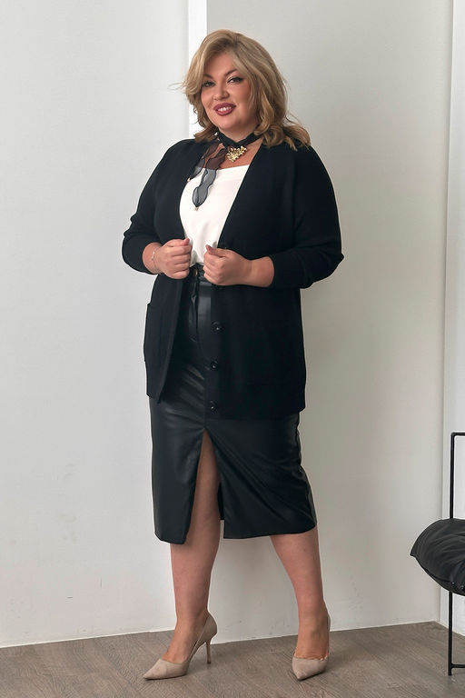 Кардиган-5391