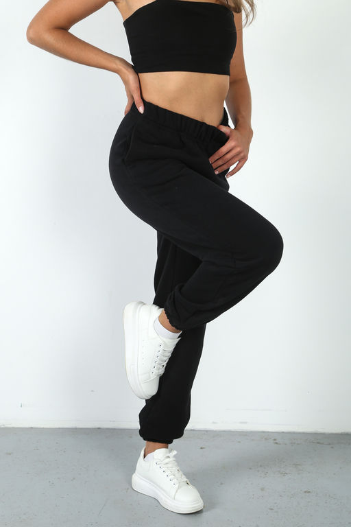Брюки джоггеры женские ДЖ-001