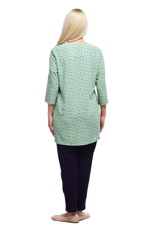 Блузка - Olsi фото 5