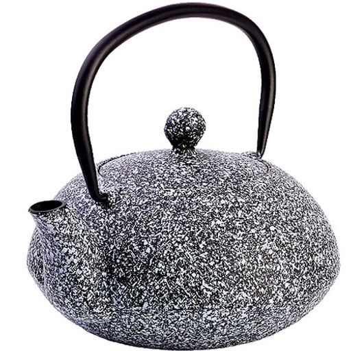 40527 Чайник заварочный с крышкой с фильтром 880мл 3пр чугун MB /MAYER&BOCH/