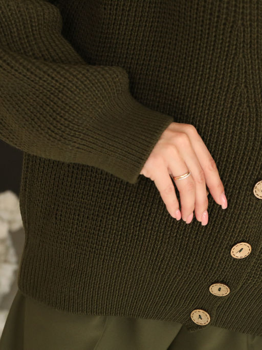 Кардиган Кн5-452/14 - Wisell фото 14