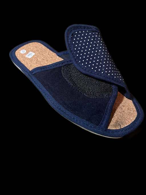 Тапочки женские  арт.120п