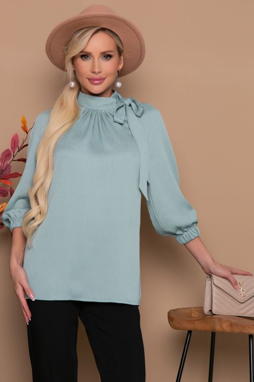 Блузка 41264-1 - Avili фото 15