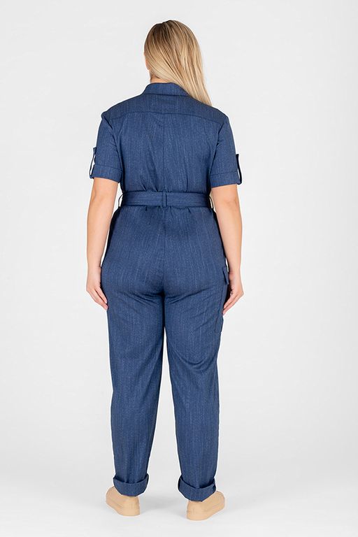 58333 Комбинезон Eliseeva Olesya  фото 12