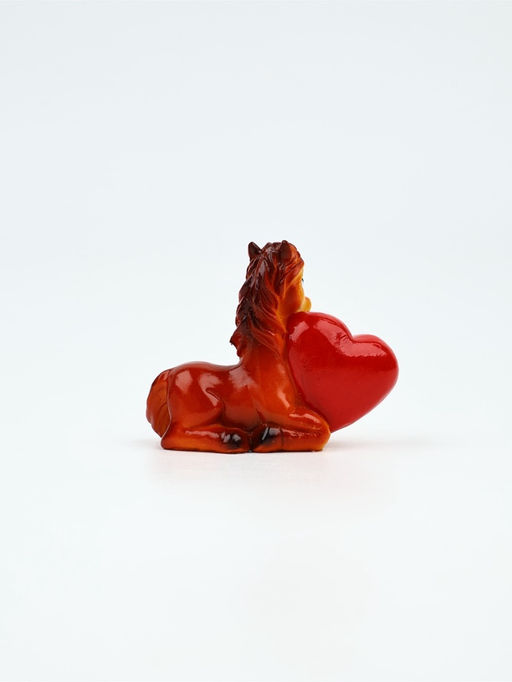 Цена за 4 шт. Сувенир Новогодний микс