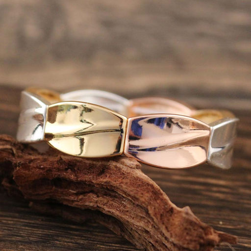 Браслет на резинке арт. 41 9323 (id 273383) - Rada фото 2