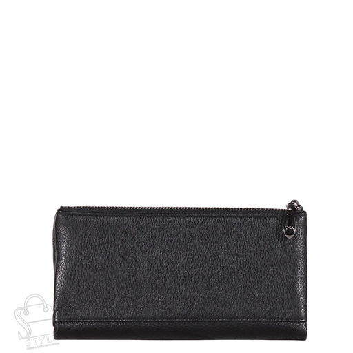 Женский кошелек 3803-1806 black Vermari в Новосибирске