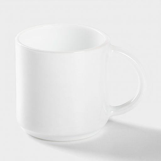 EVERYDAY Кружка 340 мл арт. Q0101