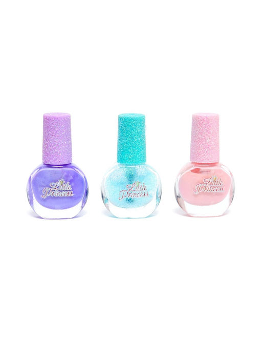 Набор косметики для девочки Маленькая принцесса, с наклейками - Simaland фото 12