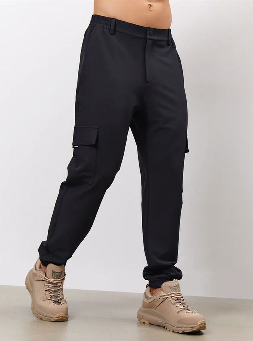 E2392-3 брюки мужские - Strobbs фото 3