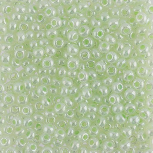 Бисер Чехия "GAMMA" круглый 1 10/0 2.3 мм 50 г 1-й сорт