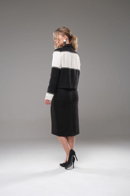 Костюм Galean Style 946-Р  фото 4