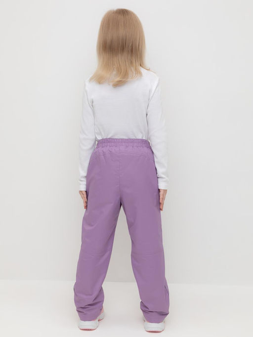 Crockid _ ВК 46015/25/6 УЗГ брюки д/дет яс