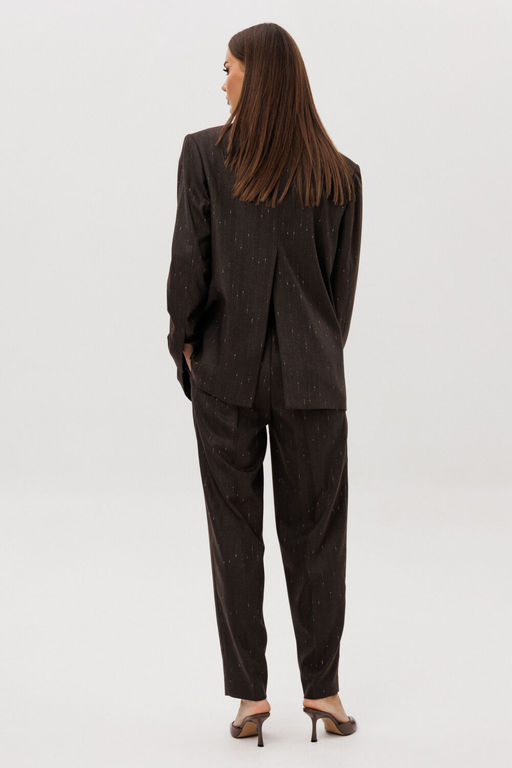 Костюм Fantazia Mod 5320 шоколад фото 3