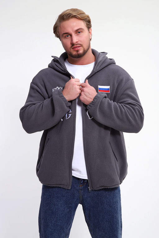 Худи 36990 - Berchelli фото 8