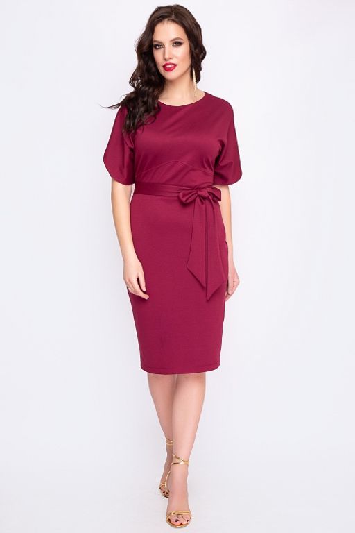 Платье 7984-1 - Avili фото 3