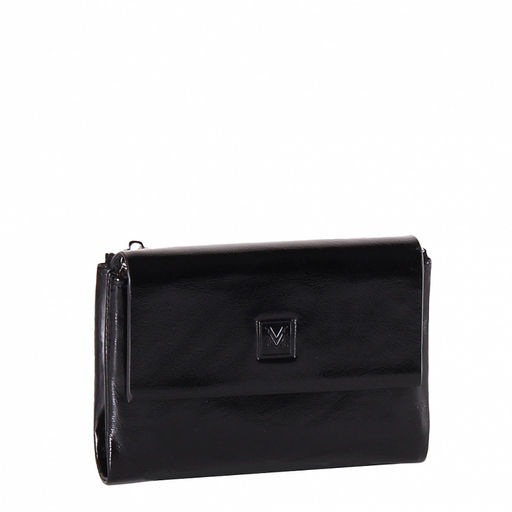 Кошелек 9929-1301 black Vermari