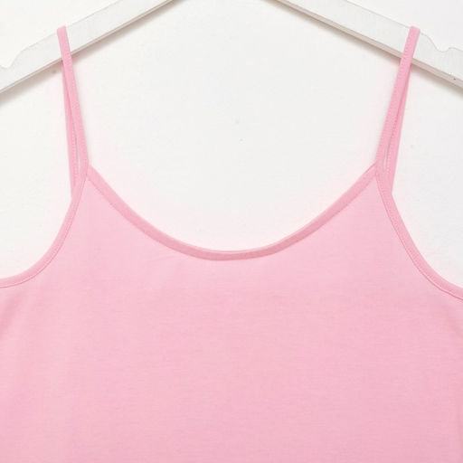 Комплект домашний женский (халат, сорочка) KAFTAN, размер 48-50, розовый