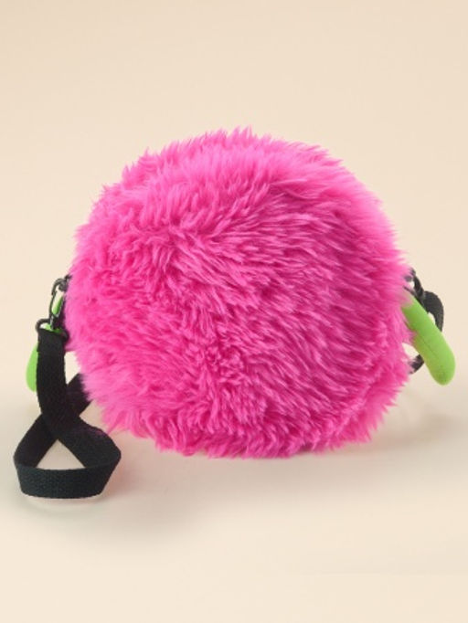 PELICAN, сумка детская, Розовый  фото 2