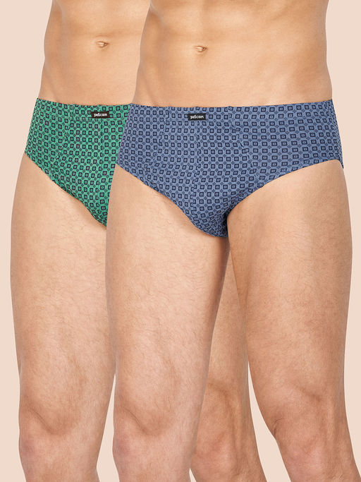 MULC6913(2шт. в упаковке) Трусы мужские