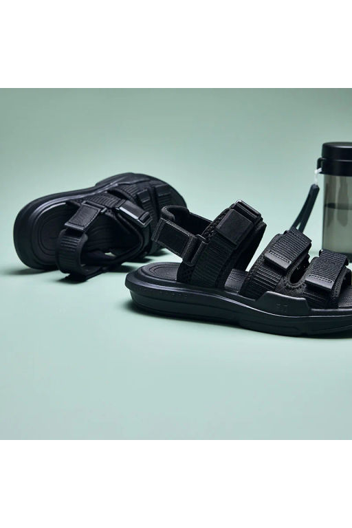 Сандалии Anta BADAO Sandals фото 2