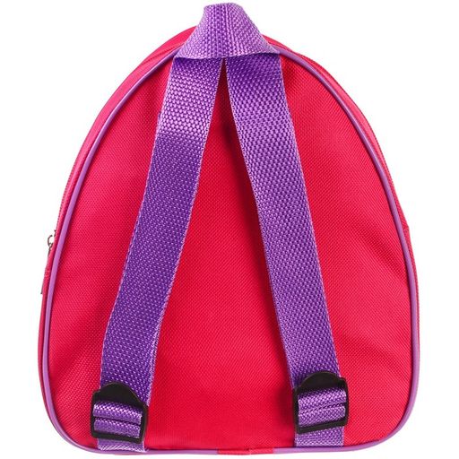 Рюкзак детский, 23х21х10 см, My Little Pony - Hasbro фото 3