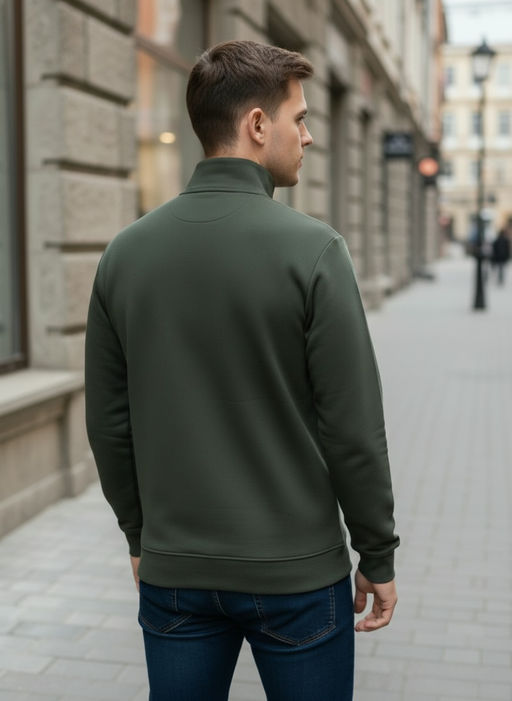 52723 Джемпер мужской