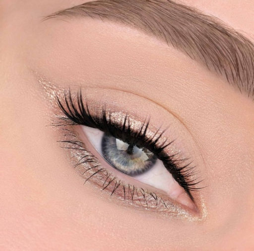 RELOUIS Карандаш для глаз с витамином Е тон 05 rose (Италия)