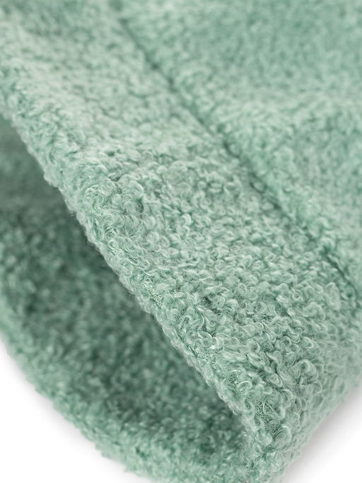 Шляпа жен. полиэстер LB-HB00001 mist