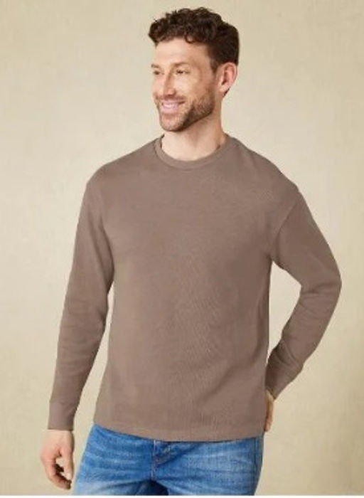 Мужской свитшот LIVERGY  фото 10