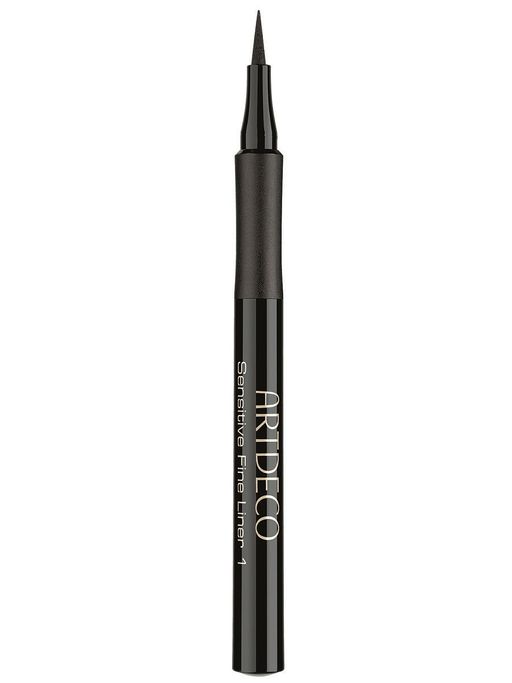 ARTDECO Подводка для чувствительных глаз Sensitive Fine Liner тон 3 серый, 1 мл