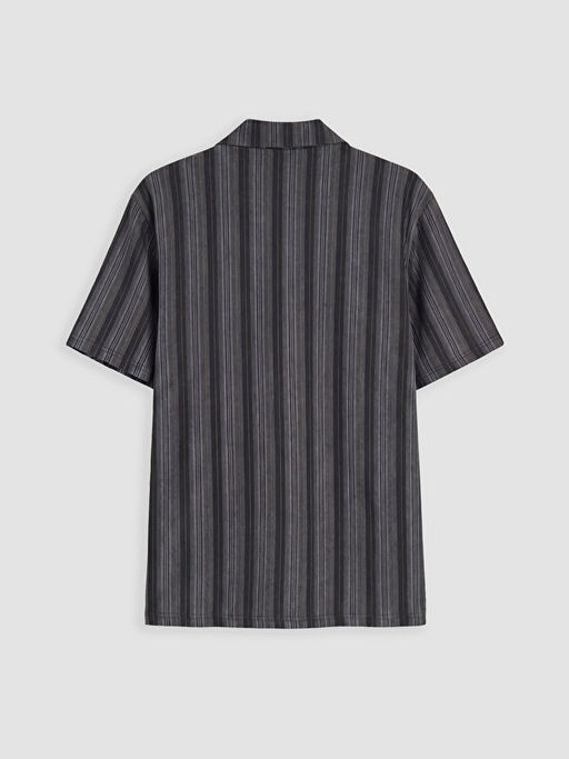 Regular Fit Erkek Pijama Tak?m?