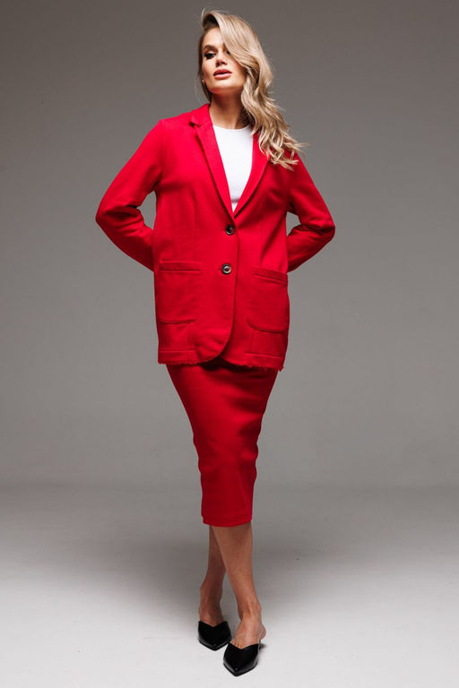 Костюм GO F7065/11-02.164-170