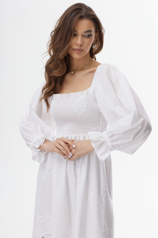 Платье Vesnaletto 3883-1 фото 4