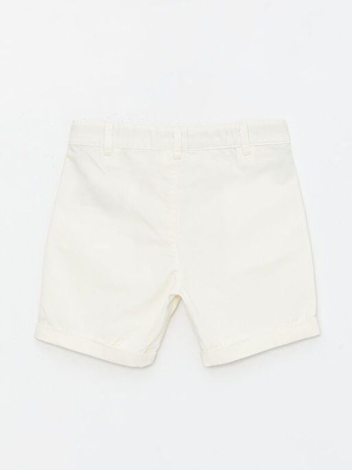 Beli Lastikli Basic Erkek Bebek ?ort - Waikiki фото 2