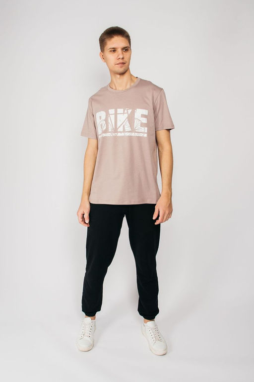 Футболка мужская 54222 Lets go - Let's go фото 2