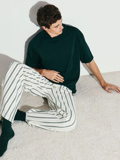 Пижамный комплект из 100% хлопка / Zarina