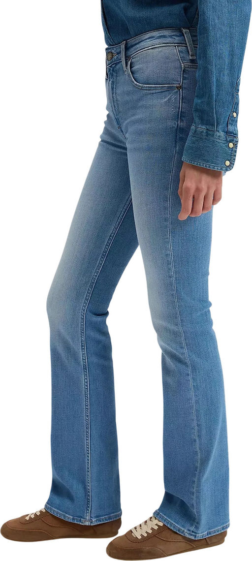 Джинсы женские