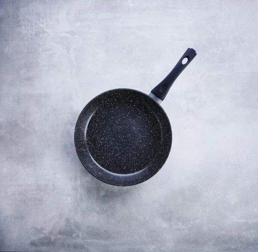 Сковорода ROCK 24см индукция