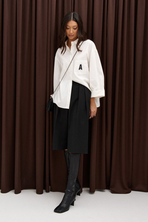 Блузка А995 - Annete фото 2