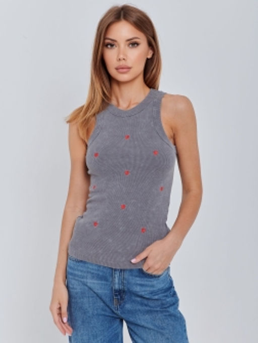 МАЙКА ЖЕНСКАЯ - Chic & charisma фото 12