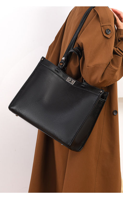 Сумка A-CC-7007-Black